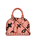 Louis Vuitton Chain Flower Alma BB FL5125, other view